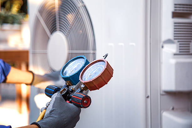 Affordable Ac Installation solutions in Newton, KS